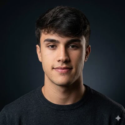 Pedro Barbosa